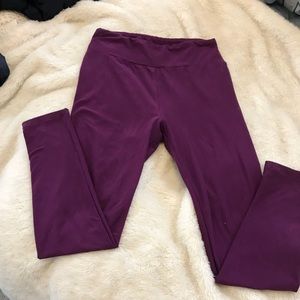 Lularoe leggings